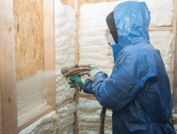 Best Commercial Insulation Services  in Moreland Hills, OH